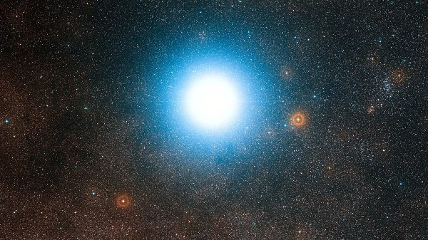 Cực nóng: NASA tấn công hệ sao "có thể sinh sống" gần chúng ta 