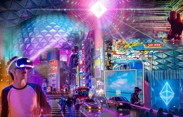 "Siêu vũ trụ ảo” Metaverse của Facebook: Người dùng được gì, mất gì?