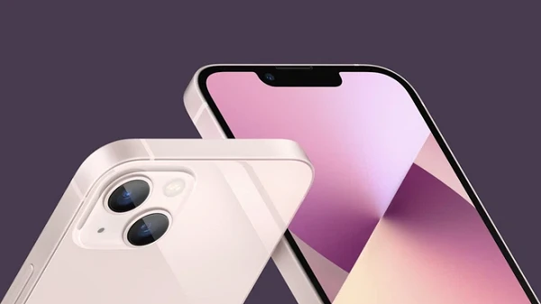 Săm soi loạt thiếu sót trên iPhone 13 gây thất vọng tràn trề