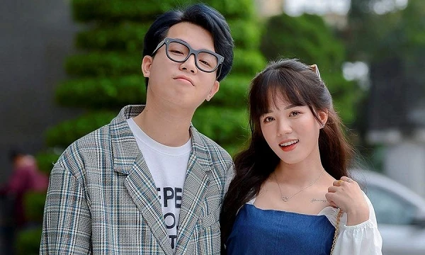 Bị tố “bắt cá hai tay”, bạn trai cũ Mèo Sao Hỏa viết tâm thư giải thích