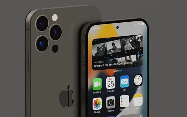 Bất ngờ thứ khiến iPhone 14 Max là smartphone hot nhất năm 2022