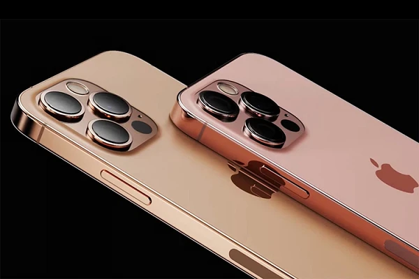 IPhone 13: Phát sốt tính năng chụp ảnh thiên văn bắt trọn bầu trời