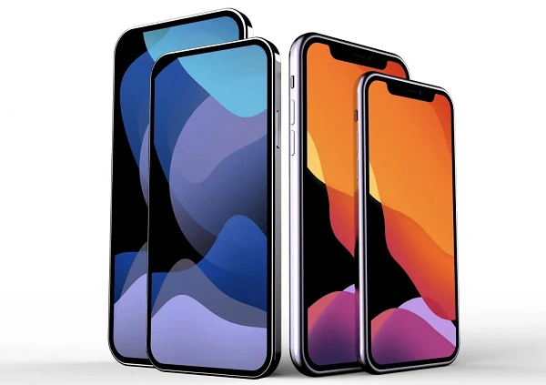 Màn hình không “tai thỏ”, iPhone 2022 sẽ hoàn hảo thế nào?