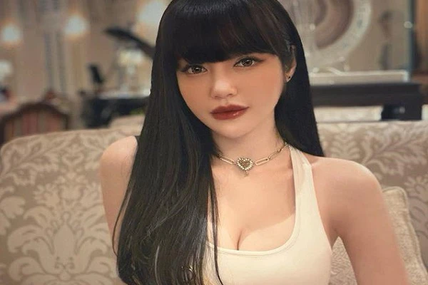 Điểm mặt những mỹ nhân Việt ngoại hình bốc lửa từng là game thủ