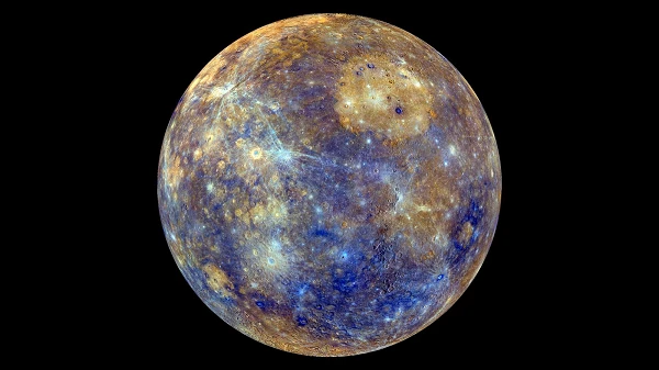 Sao Kim bật tín hiệu sự sống, NASA lập tức đưa tàu trở lại