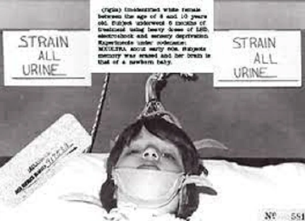 Giải mã Project MKUltra: Chương trình gây sốc nhất mọi thời đại của CIA