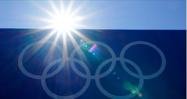 Soi hiện tượng đảo nhiệt kỳ bí ảnh hưởng cực xấu Olympic 2020 