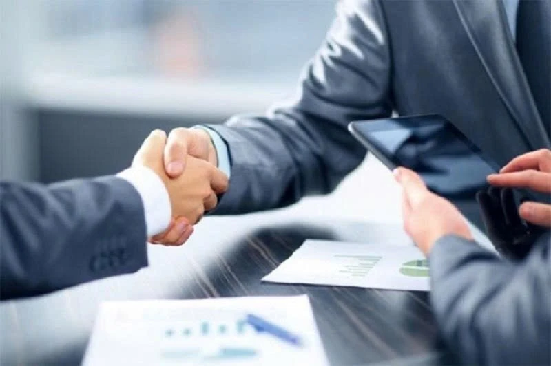 Nhất Thành Công bắt tay Thuận Hoà tại Thủy lợi Miền Nam