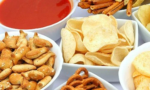 Những đồ ăn, thức uống càng dùng nhiều càng tổn thọ