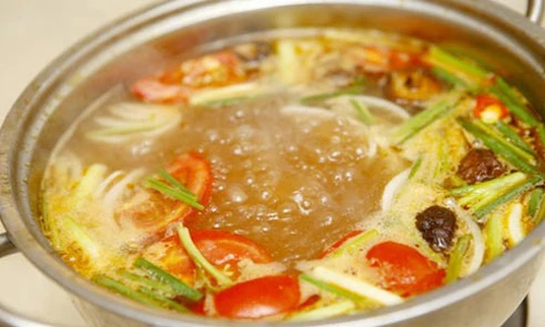 Ngừa ung thư dạ dày hiệu quả với 6 tuyệt chiêu 